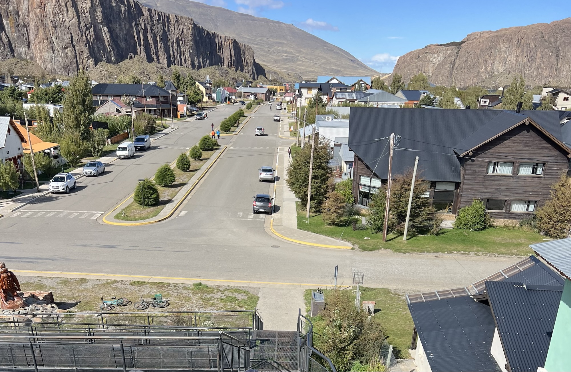 Where to eat and hang out in El Chalten: favorite cafes & restaurants
